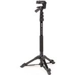 Slık Gx-N Stand Pod 187Cm Ayaklı Monopod 24Fılm