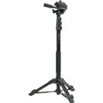 Slik GX-S StandPod Ayaklı Monopod (Telefon Adaptörlü)