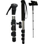 SLIK Panasonic Ac8 I?Çin I?Deal Sld 600 Monopod