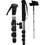 SLIK Panasonic Hmc82 I?Çin I?Deal Pro Pod 600 Monopod