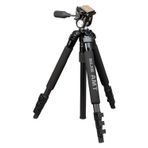 SLIK Pro-340 tripod, 340EZ, siyah