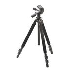 Slik Pro 500HD Tripod ve Taşıma Çantası