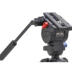 Slik SFH-402 Video Head Slik Tripod