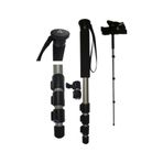 SLIK Sony Hd1000 Kamera Için Slik Pro Pod 600 Monopod