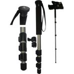 SLIK Sony Mc1500 I?Çin I?Deal Slo Pod 600 Monopod