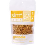 Slim 100 gr Glutensiz Muz Tarçın Coconut Granola