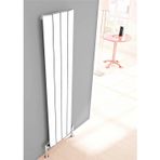 Slim 1800*0280*03/ral 9016 Kumlu Beyaz/hb(orta)/alüminyum Radyatör Yakit Tasarrufu Sağlar Premium Malzeme