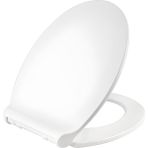 Slım Duroplast Soft Klozet Kapağı