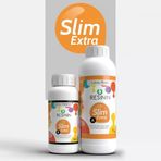 Slim Extra 1500 Gr A+B Ekstra Sararma Dirençli Ultra Şeffaf Epoksi Reçine