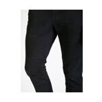 Slim Fit Siyah Erkek Pantolon