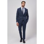 Slim Fit Takım Elbise