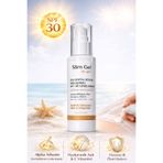 SLİM GEL Intim (Genital) Bölge Sıkılaştırıcı & Aydınlatıcı & Ton Eşitleyici spf +30 Güneş Bakım Kremi -