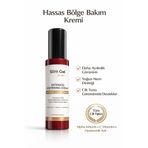 SLİM GEL slimintimbeyaz İntim Genital Bölge Beyazlatıcı • Sıkılaştırıcı • Ton Eşitleyici • Nemlendirici Bakım Kremi