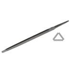 SLİM İNCE DİŞ ÜÇGEN EĞE, 7mm