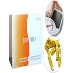 Slim Patch Zayıflama Bandı 30 Adet
