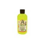 Slime Jeli 250 Ml. Fosforlu Sarı