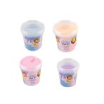 Slime Lion Slaym Hazir Ozel Formullu 4 200 Gr Pastel Renk