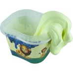 Slime Lion Slaym Hazır Özel Formullü 500 gr Yeşil Renk