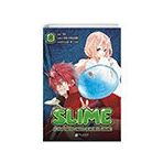 Slime Olarak Reenkarne Olduğum Zaman Akılçelen Kitaplar