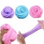 Slime Oyun Hamuru Slaym Oyun Hamuru 3 Renk Oyun Hamuru Eğitici