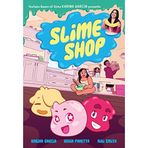 Slime Shop: A Graphic Novel