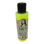Slime Sıvı Tutkalı 70 ML Fosforlu Sarı