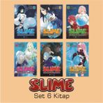 Slime Tam Set