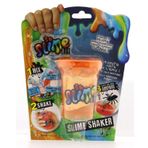 Slime Turuncu Slime Shaker Creepy Tekli Paket