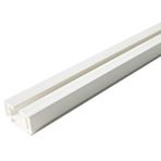 Slimflex Tekli Süper Korniş Beyaz