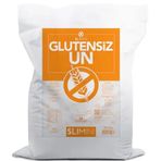 Slimini 25 kg Glutensiz Özel Amaçlı Un