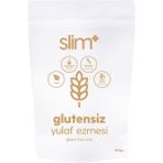 Slimplus 500 gr Glutensiz Yulaf Ezmesi
