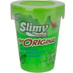 Slimy 80 gr - Yeşil Mini Orginal Slime