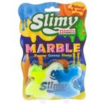 Slimy Çılgın Vıcıklar Marble Blistercard 150 gr Model 3 Slime Oyun Hamuru
