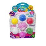 Slimy Ever Foam 7 Renkli Slime
