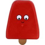 Slimy Patlat Pop-İt 55 Gr - Kırmızı Dondurma Slime