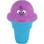 Slimy Patlat Pop-İt 55 Gr - Mavi Külah Slime