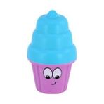 Slimy Patlat Pop-İt 55 Gr - Mor Kase Dondurma Slime