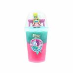 Slimy Sarı Saçlı-Hazine Sandığı Mermaid Collectibles Slime