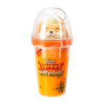 Slimy Sweet Soft &amp; Squishy Slime 150 gr - Ice-Meowcha Pembe Slime
