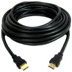 Sline 10 Metre Hdmı Kablo V1.4 Erkek-Erkek