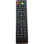 Sline Arena Mini Hd Uydu Alıcısı Kumandası
