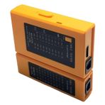 Sline Ht-203 Rj45-cat5-cat6 +hdmı Kablo Test Cihazı