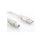 Slinky S-lınk 1.5 Mt Usb Yazıcı Kablosu Sl-u2015