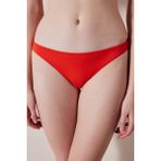 Slip Bikini Altı - 36 - Mercan