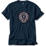 Slipknot Hellknight 2 Lacivert Tişört Liyada - 4XL