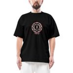 Slipknot Hellknight 2 Oversize Siyah Tişört