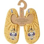 Slipstop 19120217 Slipstop Walkman Kaydırmaz Deniz ve Havuz Ayakkabısı - Standart - Sarı