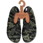 Slipstop Army Unisex Deniz Ayakkabısı - Haki