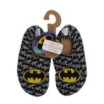 Slipstop Batman Bruce Deniz ve Havuz Ayakkabısı - Xs 21-23