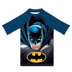 Slipstop Batman Shadow Erkek Çocuk T-Shirt Mayo - 2-3